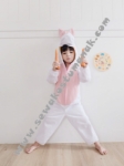 Kostum Binatang Rabbit